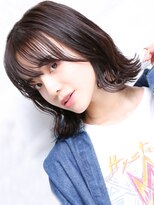 クラッチ ユニ(CLUTCH uni)&nbsp;大人可愛い２０代３０代４０代小顔　暗めカラー G10