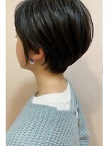 マイ スタイル バイ ヤマノ 仙台店(My Style by Yamano) ショート