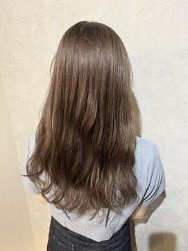 ウィスプ 赤羽店(wisp) 【赤羽】ベージュブラウン♪