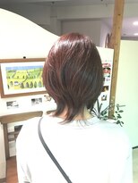 グリース(GREASE)&nbsp;レイヤーボブ