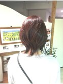 レイヤーボブ