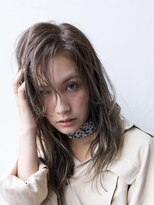 アッシュ 国立店(Ash)&nbsp;カット/カラー/パーマ/縮毛矯正/髪質改善/国立/府中/小平