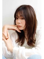 オト 吉祥寺(Oto.)&nbsp;グレージュカラー/シルキーベージュ/韓国風ウェーブ[吉祥寺]
