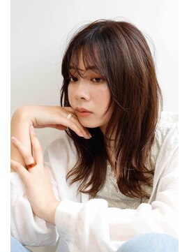 オト 吉祥寺(Oto.) グレージュカラー/シルキーベージュ/韓国風ウェーブ[吉祥寺]