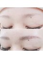 ヘアーサロン プアメリア(Puamelia)&nbsp;眉毛で印象がぐんと上がる☆