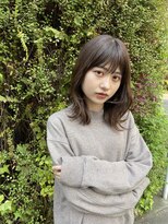 ハルキ ミナト ジャパン フクオカ(HARUKI MINATO japan FUK) くびれミディアム