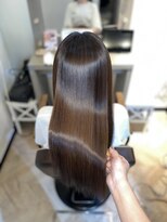 アールサロン アオヤマ(Rr SALON AOYAMA)&nbsp;水素×エクソソームトリートメント