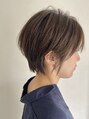 モノリス(monolith)&nbsp;くびれショート得意です。是非お任せ下さい！