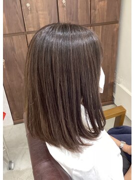 オンカラー(ON.COLOR) ダメージレスカラー