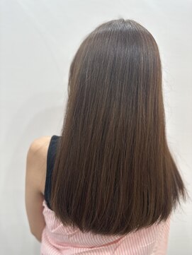 ラフューネ ヨコハマ(Raffune Yokohama) オリーブベージュカラー/Raffune Yokohama/宮本麻帆