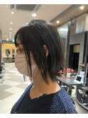 ボブスタイル