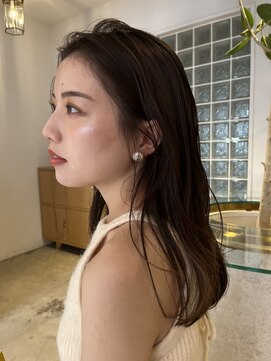 レティ(lety) 大人な女性のゆるっとstyle