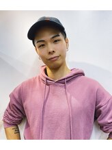 サンドエス 銀座(sand S) 馬場 正義