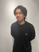 アトリア 横浜(Atria)&nbsp;石野 晃靖