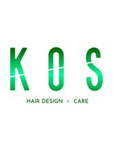 コス(KOS)&nbsp;KOS 