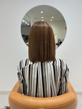 イト(ito.) 髪質改善