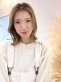 リノ(Lino) 鬼丸 理恵