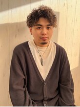 アンカーデイズ(Anchor Days)&nbsp;木稲 祥梧