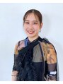 アンディアーモ ロッコ(andiamo) HARUNA T