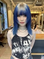 デコ(DECO)&nbsp;roots color layer