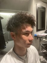 リベラル 天神(LIBERAL)&nbsp;ツイスパジェット