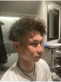 ツイスパジェット