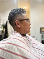 エイトハンズ(EIGHT HANDS) パーマ