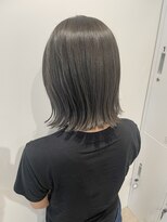 アメリ(ameri)&nbsp;【ameri 仲丸】大人グレージュ☆