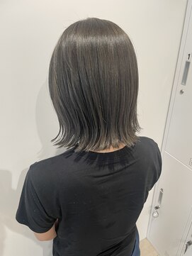 アメリ(ameri) 【ameri 仲丸】大人グレージュ☆