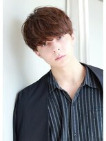 リップス 原宿(LIPPS)&nbsp;爽やかマッシュ！