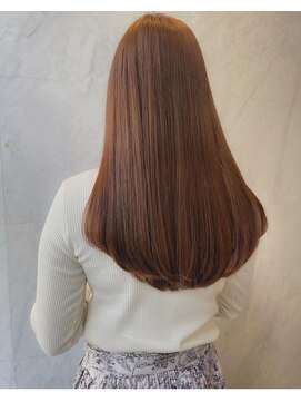 ロアナミドリノ(LOANA MIDORINO) サラサラトリートメント