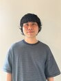 セーヌパス(CEINE PATH) スズキ タクマ
