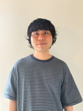 セーヌパス(CEINE PATH) スズキ タクマ