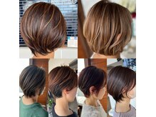 リドル ヘアー 駒生店(Riddle HAIR)