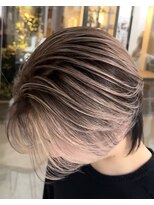 レディアル 大宮(REDEAL ope.) メンズハイライト/メンズバレイヤージュ