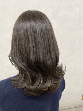 ユッカ エハ 豊中(YUCCA eha) 【YUCCA eha】大人可愛い20代30代40代