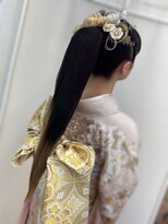 フェアリー(FAIRY) 成人式