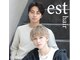 エスト 西台(est)の写真
