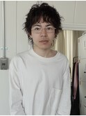 天神　ブリーチカラー　ハイトーンカラー　デザインカラー