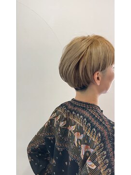 ヘアーアンドメイクアップモパ ワイドバンク