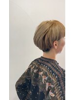 ヘアーアンドメイクアップモパ ワイドバンク