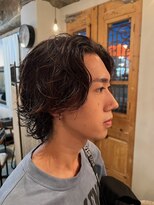 リリアン(Liliane) ラフぱー