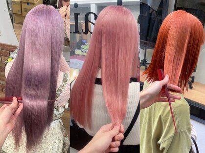 キリカ 新宿東口(KIRIKA)の写真