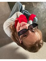 ヴィオラカラー(VIOLLA COLOR) 撮影スタイル