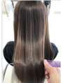 リッシュヘアー(Riche hair) 大人気!髪質改善トリートメント!得意です!