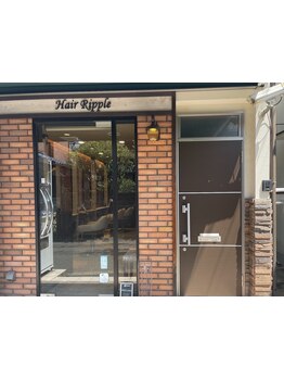 一人一人のお客様に寄り添った丁寧なカウンセリングと、あなたのお悩みに寄り添った施術が人気の秘訣★