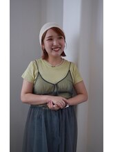 オリ(oli) 仲田 芽唯