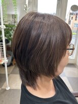 プティエール(Petit Ailes)&nbsp;ショートレイヤー