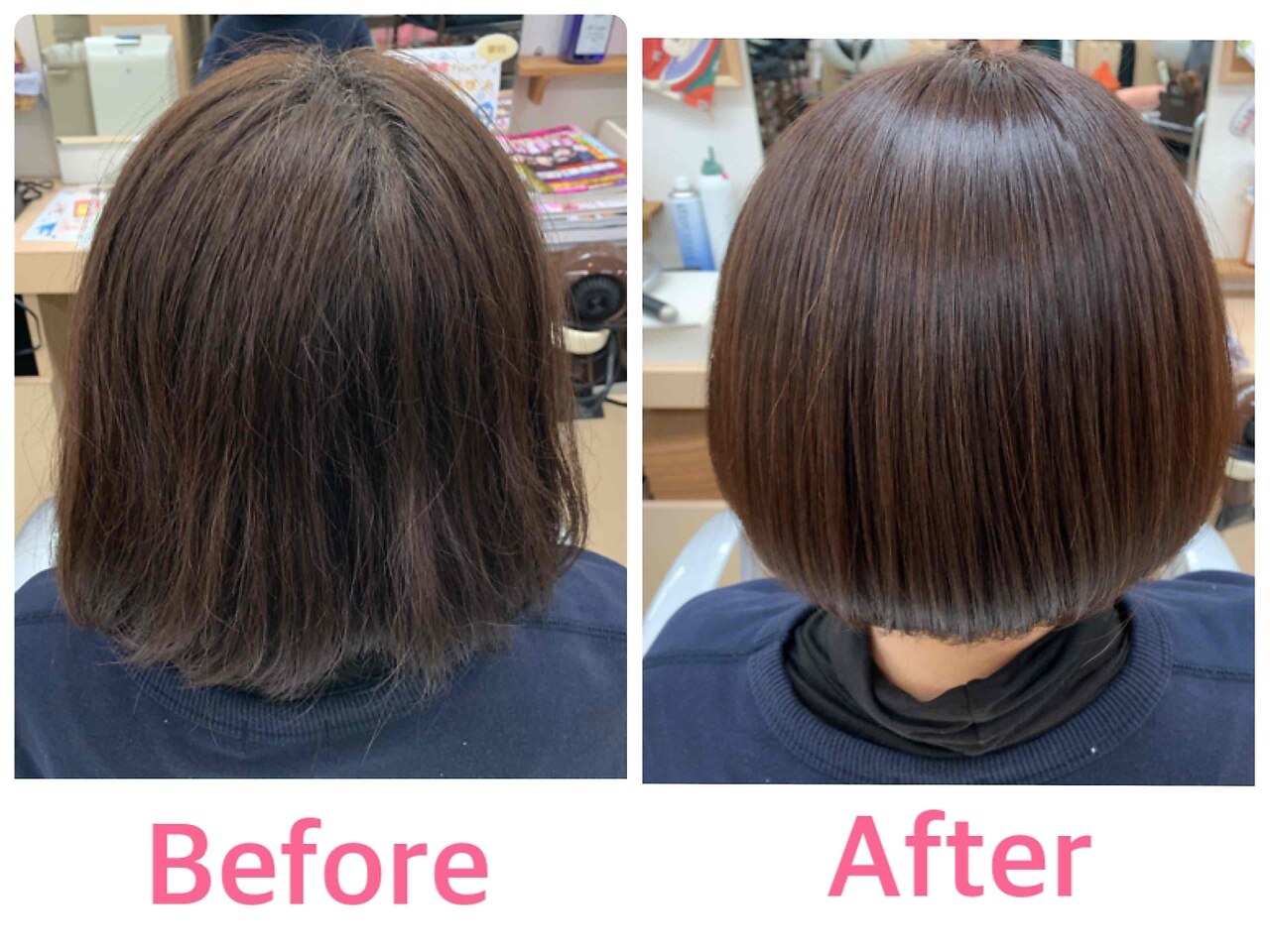 美容室ヴォイス｜ホットペッパービューティー