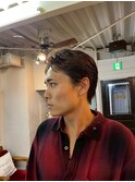 南堀江駅/MEN'S/メンズカット/メンズパーマ/フェードカット